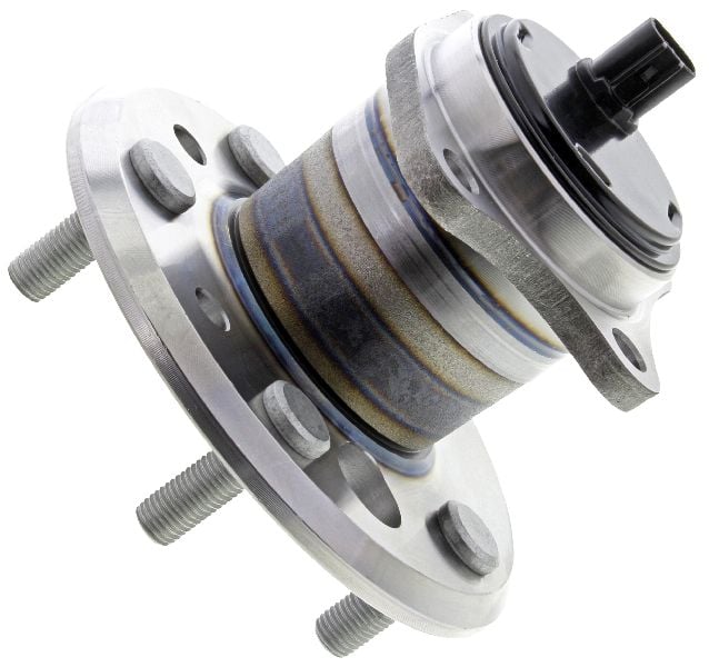 2004-2006 Lexus ES330 Wheel Bearing and Hub Assembly - Rear Left (Mevotech)