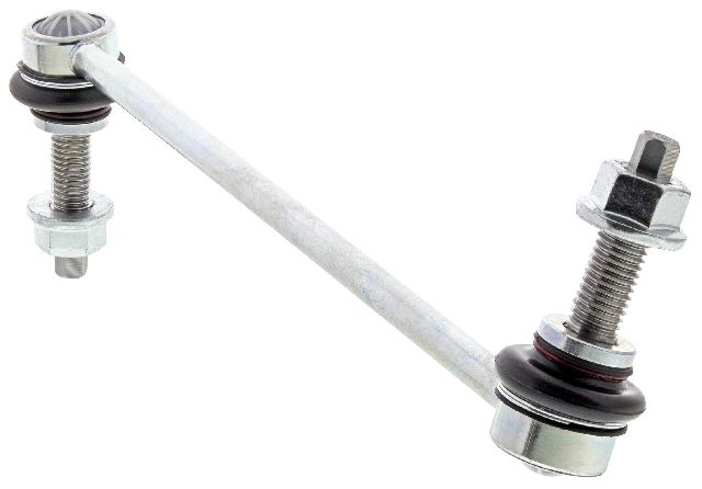 2013-2019 Ford Police Interceptor Utility Suspension Stabilizer Bar Link Kit - Front Right (Mevotech)