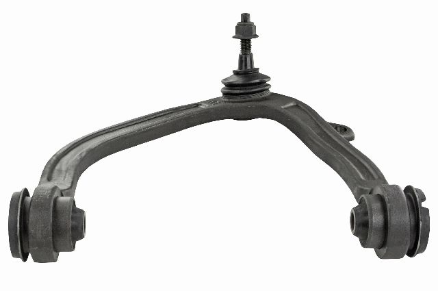 2010-2014 Ford F-150 Suspension Control Arm and Ball Joint Assembly - Front Left Upper (Mevotech)