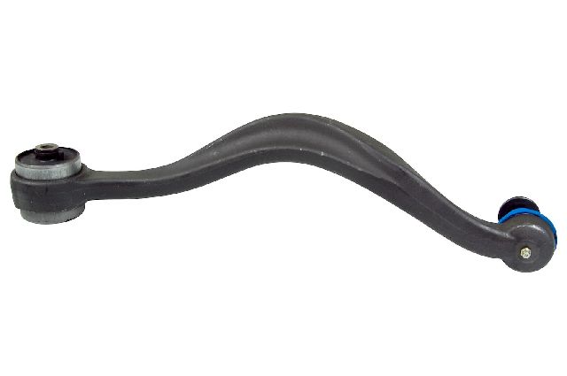 2003-2008 Mazda 6 Suspension Control Arm and Ball Joint Assembly - Front Right Lower Rearward (Mevotech)