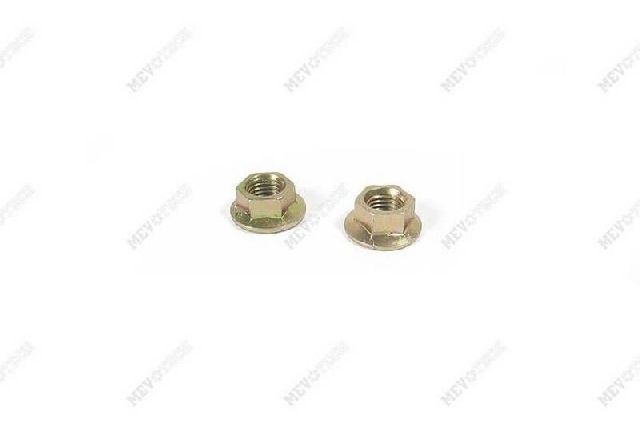 1995-1998 Mazda Protege Suspension Stabilizer Bar Link Kit - Front Right (Mevotech)