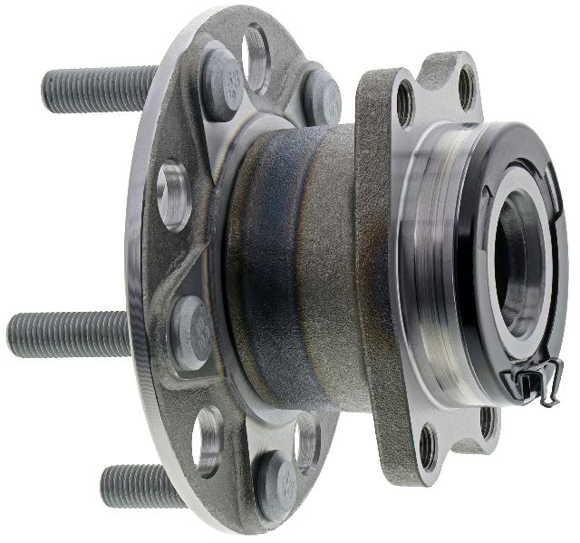 2007-2017 Jeep Compass Wheel Bearing and Hub Assembly - Rear (Mevotech)