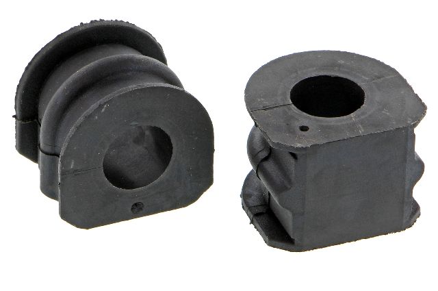 2015 INFINITI Q40 Suspension Stabilizer Bar Bushing Kit - Front To Frame (Mevotech)
