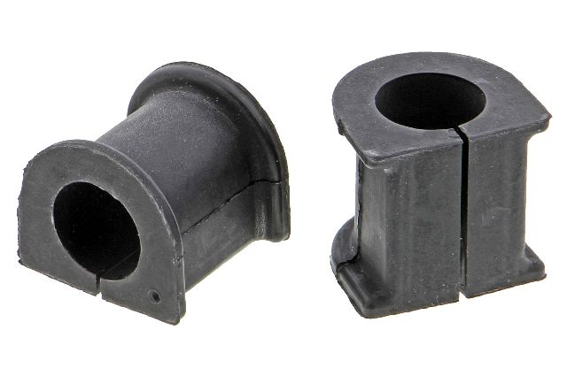 2003-2006 Mitsubishi Lancer Suspension Stabilizer Bar Bushing Kit - Rear To Frame (Mevotech)