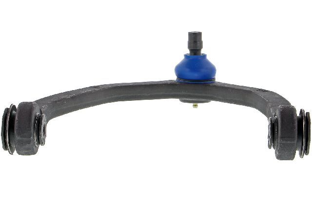 1989-1997 Mercury Cougar Suspension Control Arm and Ball Joint Assembly - Front Left Upper (Mevotech)