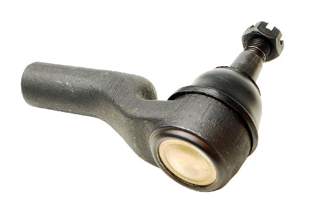 1995-2002 Lincoln Continental Steering Tie Rod End - Front Outer (Mevotech)