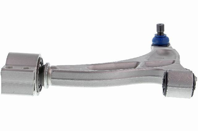 2010 Buick Allure Suspension Control Arm and Ball Joint Assembly - Front Left Lower (Mevotech)