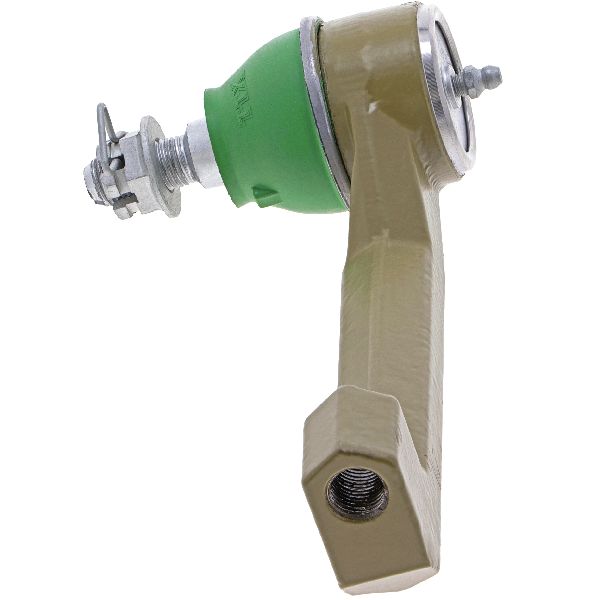 2020-2024 Ford Police Interceptor Utility Steering Tie Rod End - Front Left Outer (Mevotech)