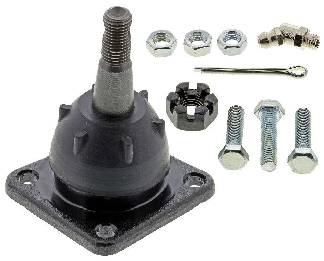 1993-2002 Pontiac Firebird Suspension Ball Joint - Front Upper (Mevotech)