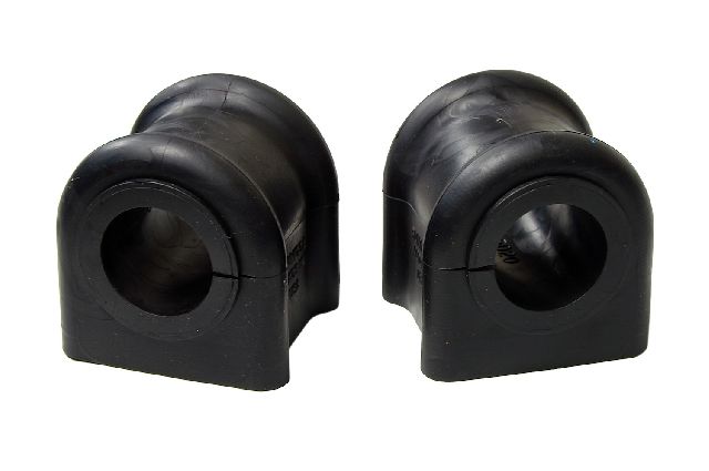 1983-1991 Dodge Ram 50 Suspension Stabilizer Bar Bushing Kit - Front To Frame (Mevotech)