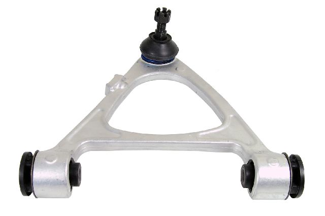 2004-2008 Mazda RX-8 Suspension Control Arm and Ball Joint Assembly - Front Right Upper (Mevotech)