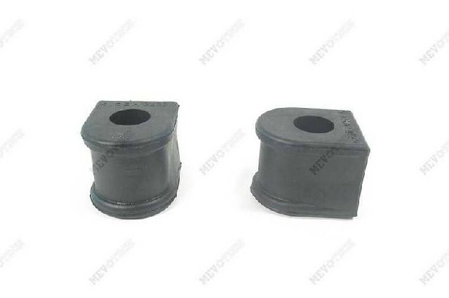 1982-1996 Buick Century Suspension Stabilizer Bar Bushing Kit - Front To Frame (Mevotech)