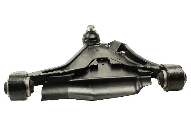 1998-2000 Volvo V70 Suspension Control Arm and Ball Joint Assembly - Front Left Lower (Mevotech)