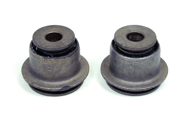 1994-1997 Lincoln Mark VIII Suspension Control Arm Bushing - Front (Mevotech)