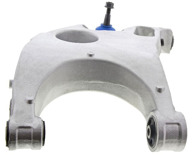 2010-2016 Cadillac SRX Suspension Control Arm and Ball Joint Assembly - Rear Right Lower (Mevotech)