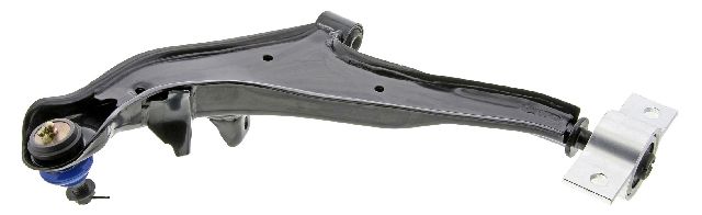 2002-2004 INFINITI I35 Suspension Control Arm and Ball Joint Assembly - Front Right Lower (Mevotech)
