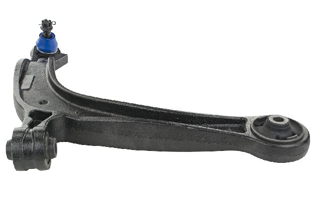2011-2013 Honda Odyssey Suspension Control Arm and Ball Joint Assembly - Front Right Lower (Mevotech)