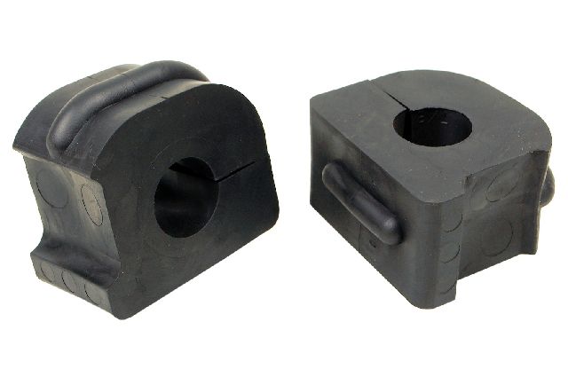 1984-1990 Dodge Caravan Suspension Stabilizer Bar Bushing Kit - Front To Frame (Mevotech)