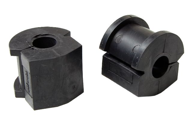 1997-2005 Buick Century Suspension Stabilizer Bar Bushing Kit - Rear To Frame (Mevotech)