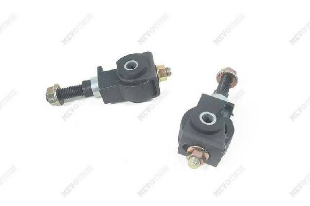 1995-1998 Honda Odyssey Alignment Camber Kit - Front (Mevotech)
