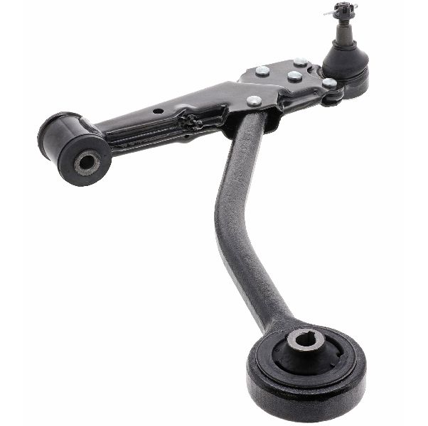 1997 Cadillac Seville Suspension Control Arm and Ball Joint Assembly - Front Left Lower (Mevotech)