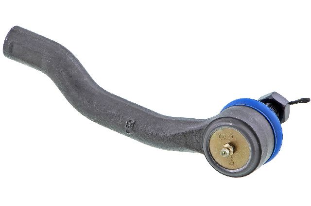 2009-2011 Suzuki Equator Steering Tie Rod End - Front Left Outer (Mevotech)