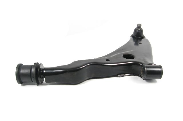 2001 Dodge Stratus Suspension Control Arm and Ball Joint Assembly - Front Left Lower (Mevotech)