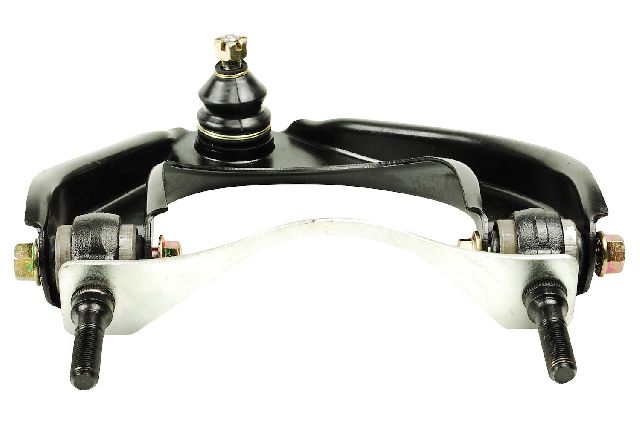 1988-1991 Honda CRX Suspension Control Arm and Ball Joint Assembly - Front Right Upper (Mevotech)