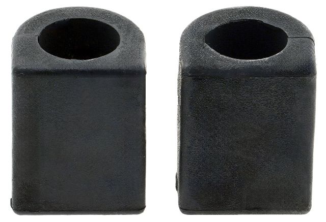 1996-1999 BMW M3 Suspension Stabilizer Bar Bushing Kit - Rear To Frame (Mevotech)