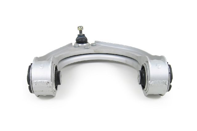 2007-2011 Mercedes-Benz CLS63 AMG Suspension Control Arm and Ball Joint Assembly - Front Right Upper (Mevotech)