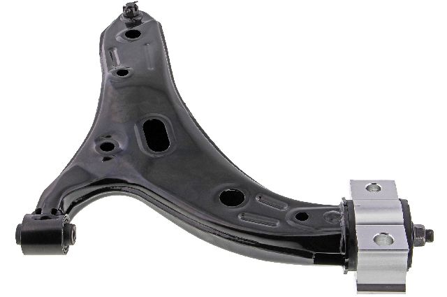 2015-2019 Subaru Legacy Suspension Control Arm and Ball Joint Assembly - Front Left Lower (Mevotech)