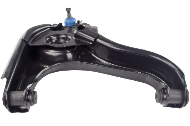 2000-2001 Dodge Ram 1500 Suspension Control Arm and Ball Joint Assembly - Front Left Lower (Mevotech)