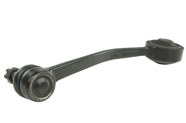 2009-2014 Hyundai Genesis Suspension Control Arm and Ball Joint Assembly - Front Right Upper Rearward (Mevotech)
