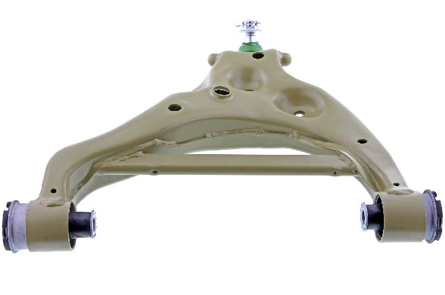 2014-2017 Lincoln Navigator Suspension Control Arm and Ball Joint Assembly - Front Left Lower (Mevotech)