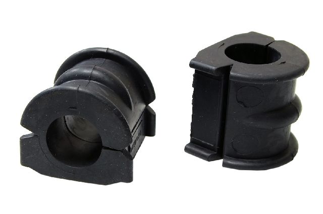 2008-2009 Chevrolet Equinox Suspension Stabilizer Bar Bushing Kit - Rear To Frame (Mevotech)