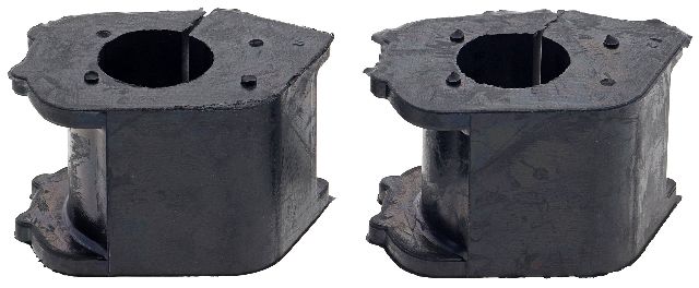 2008-2014 Scion xD Suspension Stabilizer Bar Bushing Kit - Front To Frame (Mevotech)