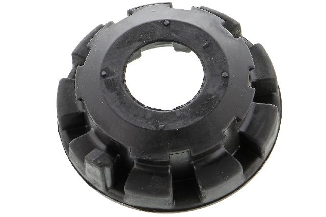 1999-2004 Jeep Grand Cherokee Coil Spring Insulator - Front Lower (Mevotech)