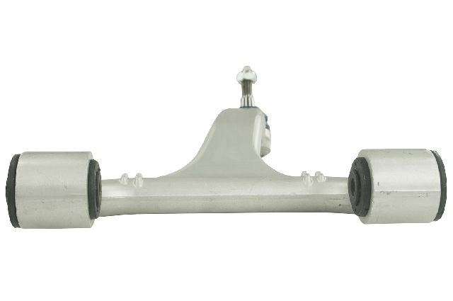 2003-2005 Mercedes-Benz ML350 Suspension Control Arm and Ball Joint Assembly - Front Left Upper (Mevotech)
