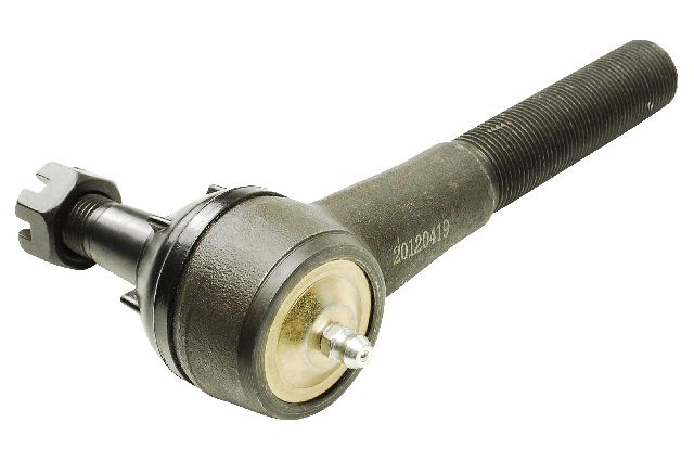 1994-1997 Mazda B2300 Steering Tie Rod End - Front Left Outer (Mevotech)