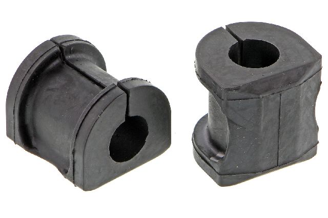 2008-2014 Subaru Tribeca Suspension Stabilizer Bar Bushing Kit - Front To Frame (Mevotech)