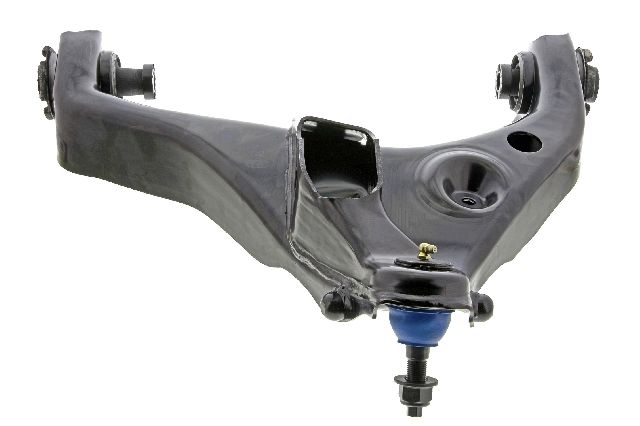 2007-2013 Lincoln Navigator Suspension Control Arm and Ball Joint Assembly - Front Left Lower (Mevotech)