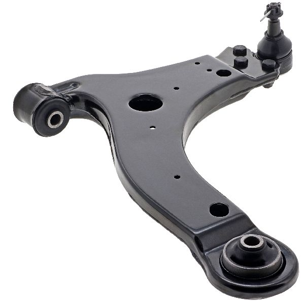 2004-2007 Pontiac Grand Prix Suspension Control Arm and Ball Joint Assembly - Front Left Lower (Mevotech)