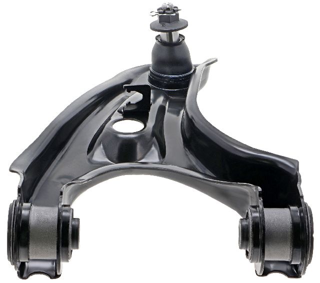 2017-2025 Honda Ridgeline Suspension Control Arm and Ball Joint Assembly - Rear Left Upper (Mevotech)