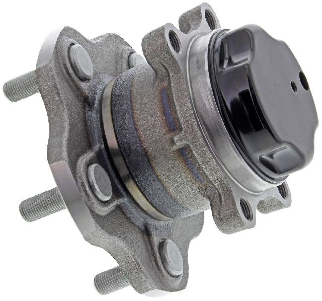 2015-2018 Chevrolet City Express Wheel Bearing and Hub Assembly - Rear (Mevotech)