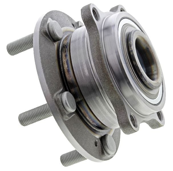 2011-2015 Kia Sorento Wheel Bearing and Hub Assembly - Front or Rear (Mevotech)
