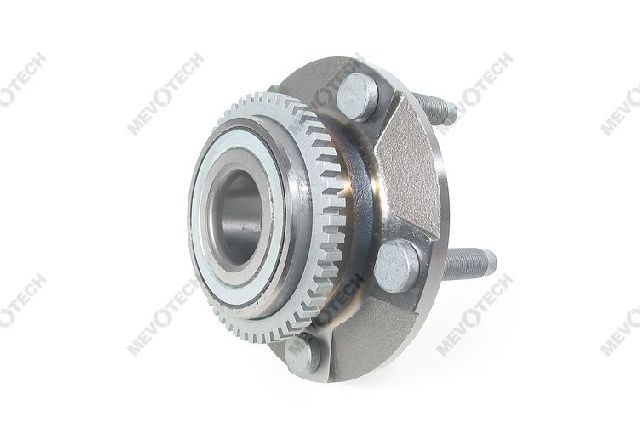 1994-2004 Ford Mustang Wheel Bearing and Hub Assembly - Front (Mevotech)