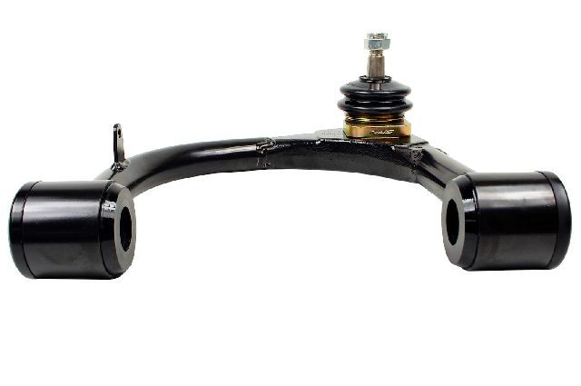 2008-2015 Lexus LX570 Suspension Control Arm and Ball Joint Assembly - Front Left Upper (Mevotech)