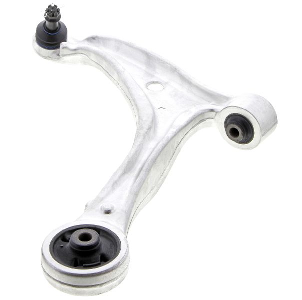 2007-2010 Honda Odyssey Suspension Control Arm and Ball Joint Assembly - Front Left Lower (Mevotech)