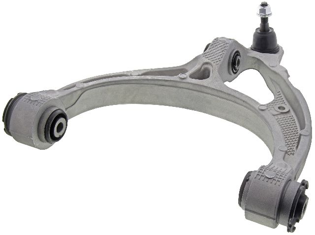 2019-2025 Ram 1500 Suspension Control Arm and Ball Joint Assembly - Front Left Lower (Mevotech)