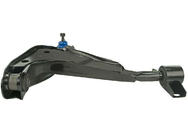 2002-2005 Ford Explorer Suspension Control Arm and Ball Joint Assembly - Front Left Lower (Mevotech)
